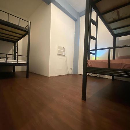 Lime Lite Manila Hostel Makati City ภายนอก รูปภาพ