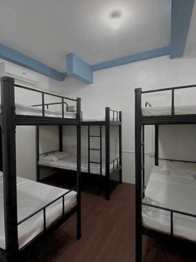 Lime Lite Manila Hostel Makati City ภายนอก รูปภาพ